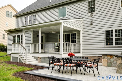 Tiny photo for 5340 Heather Brook Lane, Glen Allen, VA 23059 (MLS # 2627569)