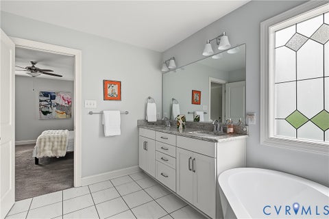 Tiny photo for 5340 Heather Brook Lane, Glen Allen, VA 23059 (MLS # 2627569)