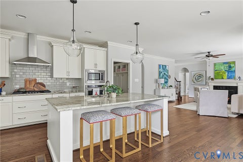 Tiny photo for 5340 Heather Brook Lane, Glen Allen, VA 23059 (MLS # 2627569)
