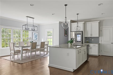 Tiny photo for 5340 Heather Brook Lane, Glen Allen, VA 23059 (MLS # 2627569)