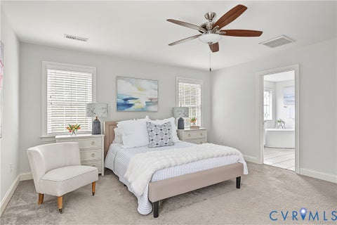 Tiny photo for 5340 Heather Brook Lane, Glen Allen, VA 23059 (MLS # 2627569)