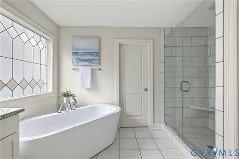 Tiny photo for 5340 Heather Brook Lane, Glen Allen, VA 23059 (MLS # 2627569)