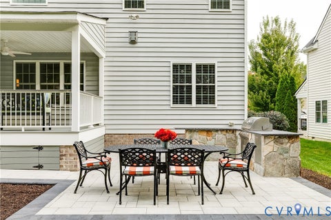 Tiny photo for 5340 Heather Brook Lane, Glen Allen, VA 23059 (MLS # 2627569)