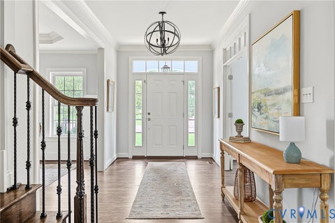 Tiny photo for 5340 Heather Brook Lane, Glen Allen, VA 23059 (MLS # 2627569)