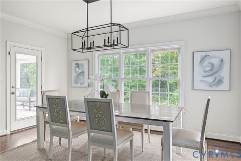 Tiny photo for 5340 Heather Brook Lane, Glen Allen, VA 23059 (MLS # 2627569)