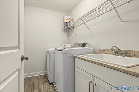 Tiny photo for 5340 Heather Brook Lane, Glen Allen, VA 23059 (MLS # 2627569)