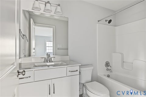 Tiny photo for 5340 Heather Brook Lane, Glen Allen, VA 23059 (MLS # 2627569)