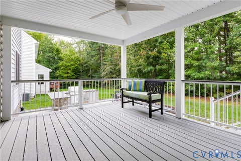 Tiny photo for 5340 Heather Brook Lane, Glen Allen, VA 23059 (MLS # 2627569)
