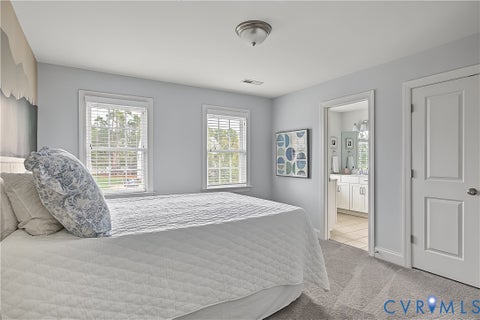 Tiny photo for 5340 Heather Brook Lane, Glen Allen, VA 23059 (MLS # 2627569)
