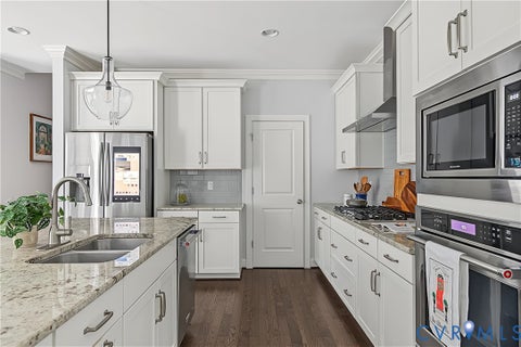 Tiny photo for 5340 Heather Brook Lane, Glen Allen, VA 23059 (MLS # 2627569)