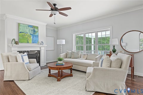 Tiny photo for 5340 Heather Brook Lane, Glen Allen, VA 23059 (MLS # 2627569)