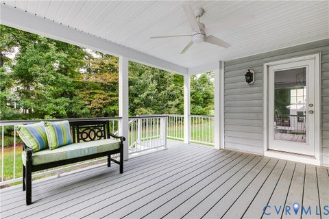 Tiny photo for 5340 Heather Brook Lane, Glen Allen, VA 23059 (MLS # 2627569)