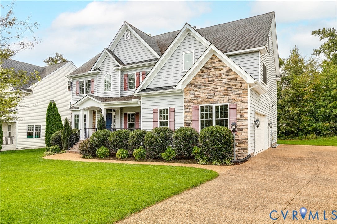 5340 Heather Brook Lane