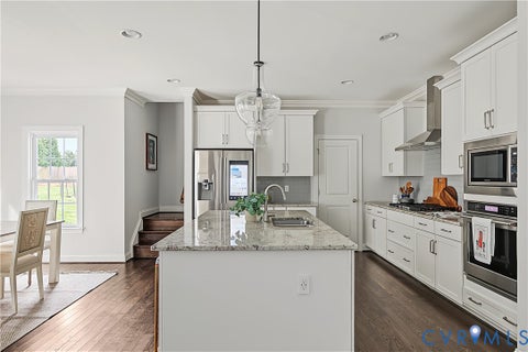 Tiny photo for 5340 Heather Brook Lane, Glen Allen, VA 23059 (MLS # 2627569)
