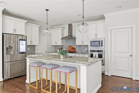 Tiny photo for 5340 Heather Brook Lane, Glen Allen, VA 23059 (MLS # 2627569)