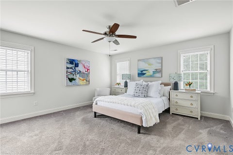 Tiny photo for 5340 Heather Brook Lane, Glen Allen, VA 23059 (MLS # 2627569)