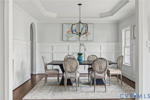 Tiny photo for 5340 Heather Brook Lane, Glen Allen, VA 23059 (MLS # 2627569)
