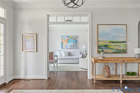 Tiny photo for 5340 Heather Brook Lane, Glen Allen, VA 23059 (MLS # 2627569)