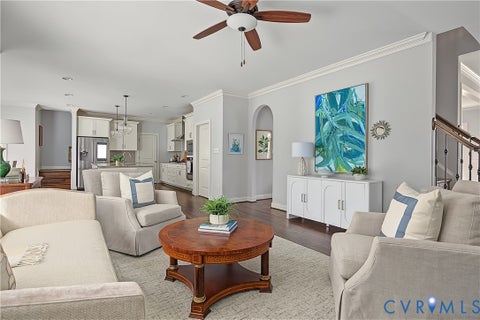 Tiny photo for 5340 Heather Brook Lane, Glen Allen, VA 23059 (MLS # 2627569)