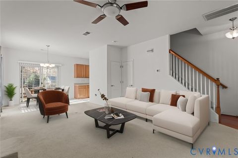 Tiny photo for 13324 Naylors Blue Court, Chester, VA 23836 (MLS # 2531890)