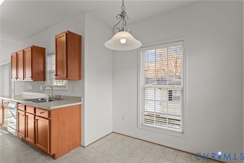 Tiny photo for 13324 Naylors Blue Court, Chester, VA 23836 (MLS # 2531890)