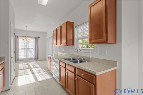 Tiny photo for 13324 Naylors Blue Court, Chester, VA 23836 (MLS # 2531890)