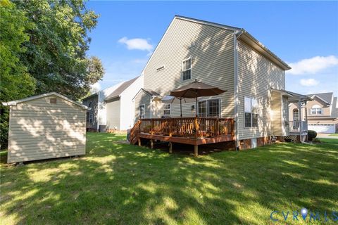 Tiny photo for 13324 Naylors Blue Court, Chester, VA 23836 (MLS # 2531890)