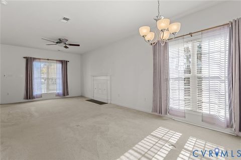 Tiny photo for 13324 Naylors Blue Court, Chester, VA 23836 (MLS # 2531890)