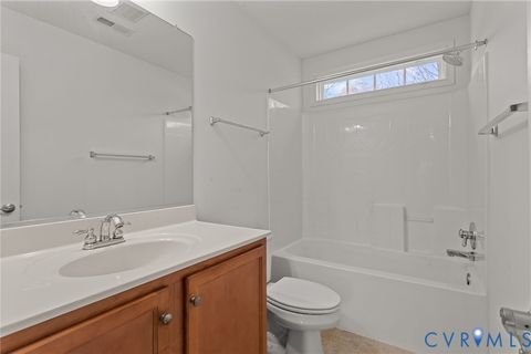 Tiny photo for 13324 Naylors Blue Court, Chester, VA 23836 (MLS # 2531890)