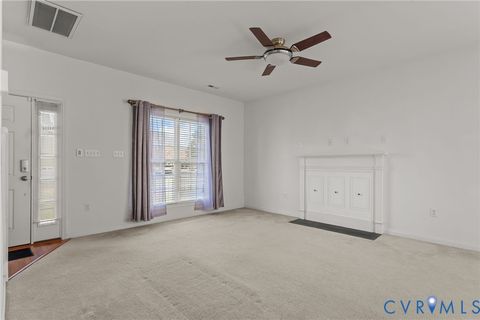 Tiny photo for 13324 Naylors Blue Court, Chester, VA 23836 (MLS # 2531890)