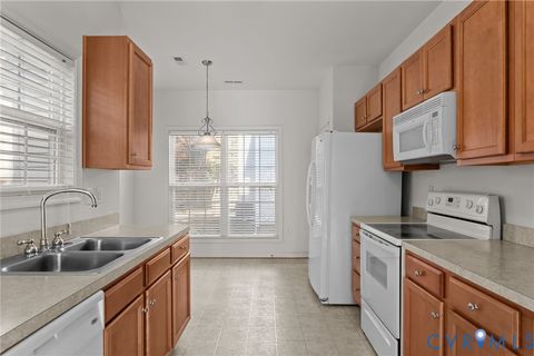 Tiny photo for 13324 Naylors Blue Court, Chester, VA 23836 (MLS # 2531890)