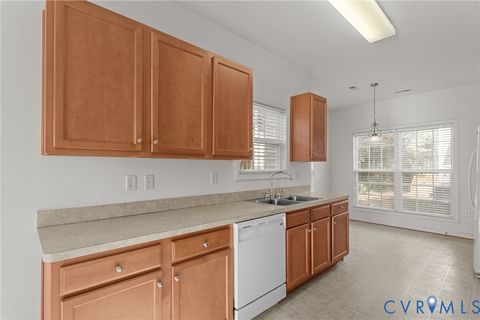 Tiny photo for 13324 Naylors Blue Court, Chester, VA 23836 (MLS # 2531890)