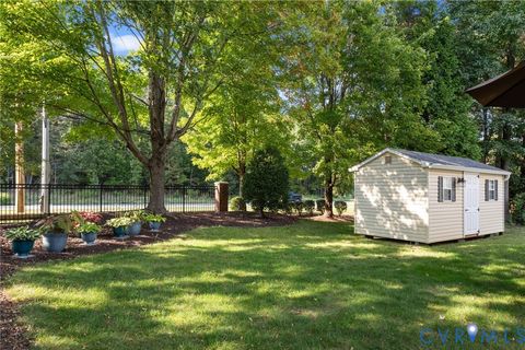 Tiny photo for 13324 Naylors Blue Court, Chester, VA 23836 (MLS # 2531890)