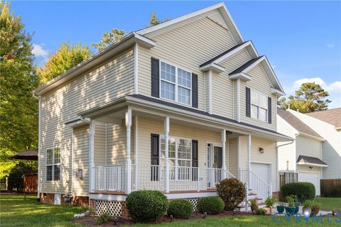 Tiny photo for 13324 Naylors Blue Court, Chester, VA 23836 (MLS # 2531890)