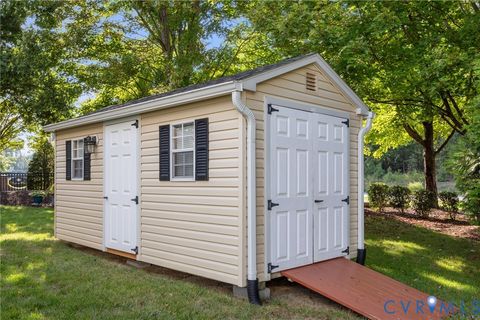 Tiny photo for 13324 Naylors Blue Court, Chester, VA 23836 (MLS # 2531890)