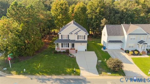 Tiny photo for 13324 Naylors Blue Court, Chester, VA 23836 (MLS # 2531890)