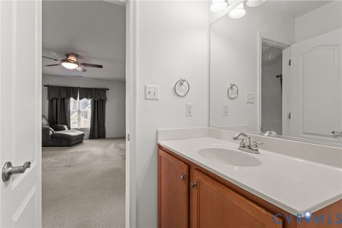 Tiny photo for 13324 Naylors Blue Court, Chester, VA 23836 (MLS # 2531890)