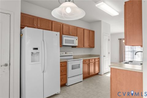 Tiny photo for 13324 Naylors Blue Court, Chester, VA 23836 (MLS # 2531890)