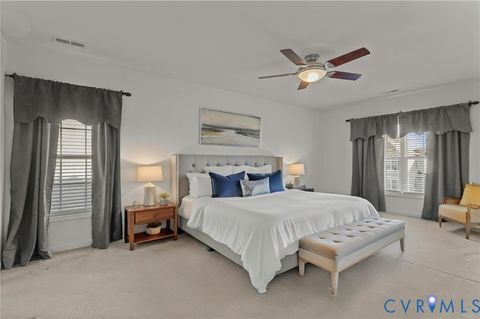 Tiny photo for 13324 Naylors Blue Court, Chester, VA 23836 (MLS # 2531890)