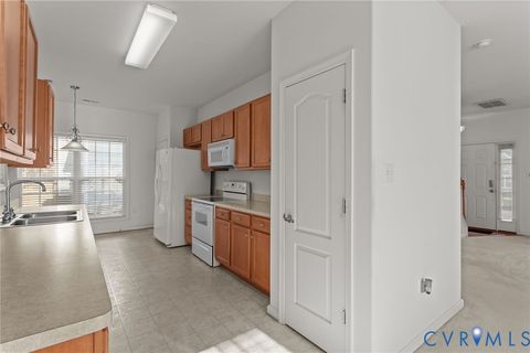 Tiny photo for 13324 Naylors Blue Court, Chester, VA 23836 (MLS # 2531890)