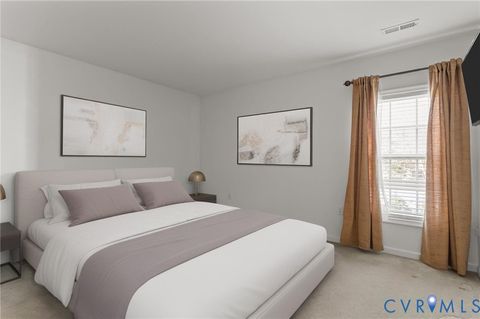 Tiny photo for 13324 Naylors Blue Court, Chester, VA 23836 (MLS # 2531890)