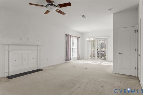 Tiny photo for 13324 Naylors Blue Court, Chester, VA 23836 (MLS # 2531890)