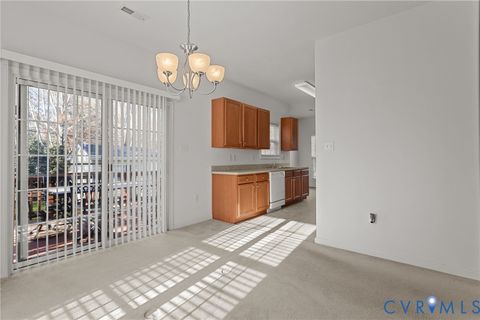 Tiny photo for 13324 Naylors Blue Court, Chester, VA 23836 (MLS # 2531890)