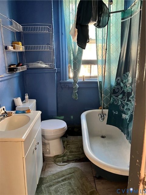 Tiny photo for 3504 1st Avenue, Richmond, VA 23222 (MLS # 2532243)