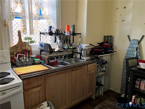 Tiny photo for 3504 1st Avenue, Richmond, VA 23222 (MLS # 2532243)