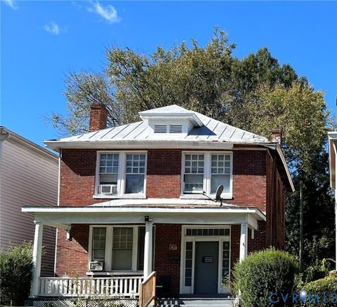 Tiny photo for 3504 1st Avenue, Richmond, VA 23222 (MLS # 2532243)