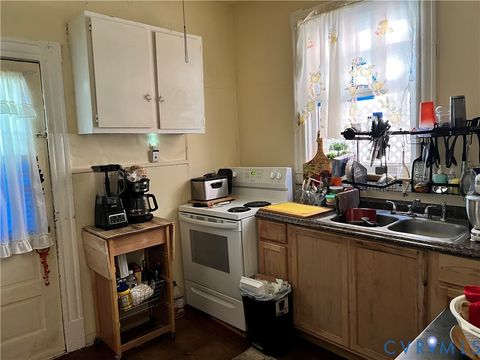 Tiny photo for 3504 1st Avenue, Richmond, VA 23222 (MLS # 2532243)
