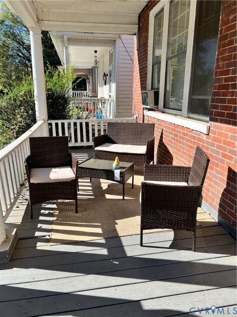 Tiny photo for 3504 1st Avenue, Richmond, VA 23222 (MLS # 2532243)