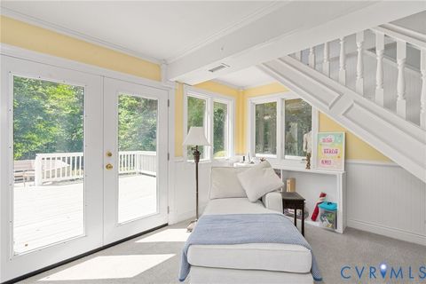 Tiny photo for 5 River Road, Richmond, VA 23226 (MLS # 2613054)