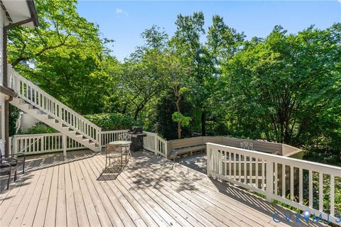 Tiny photo for 5 River Road, Richmond, VA 23226 (MLS # 2613054)
